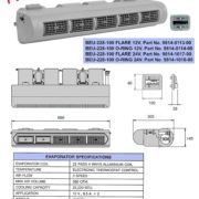 FORMULA-NEW-MINI-BUS-EVAPORATOR