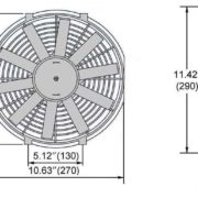 fan 10