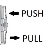 push-pull